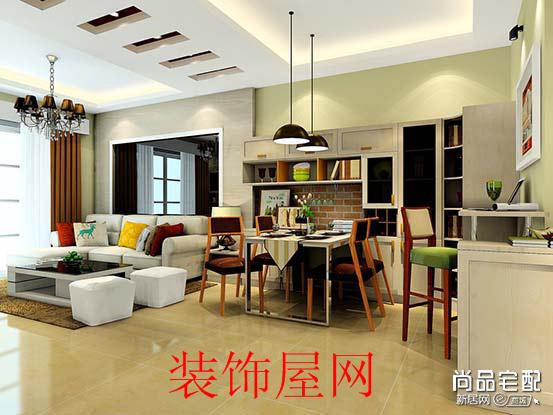 石膏板吊顶品牌 石膏板吊顶品牌