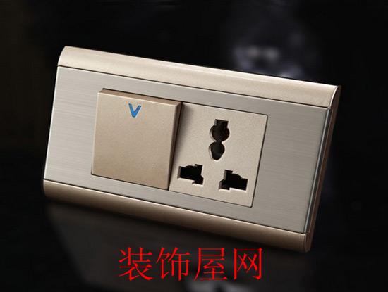 开关面板尺寸 开关面板尺寸