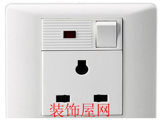 开关面板尺寸 开关面板尺寸